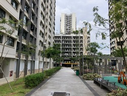 Keat Hong Link (Choa Chu Kang), HDB 5 Rooms #205494141